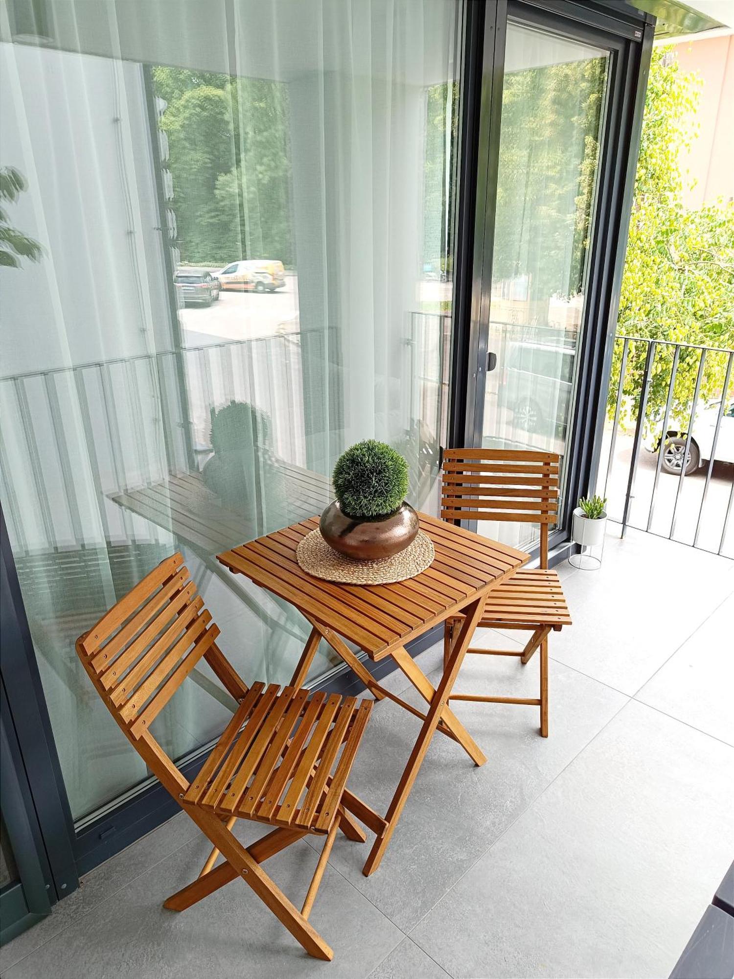 Modern Lux Home Szeged Exterior photo